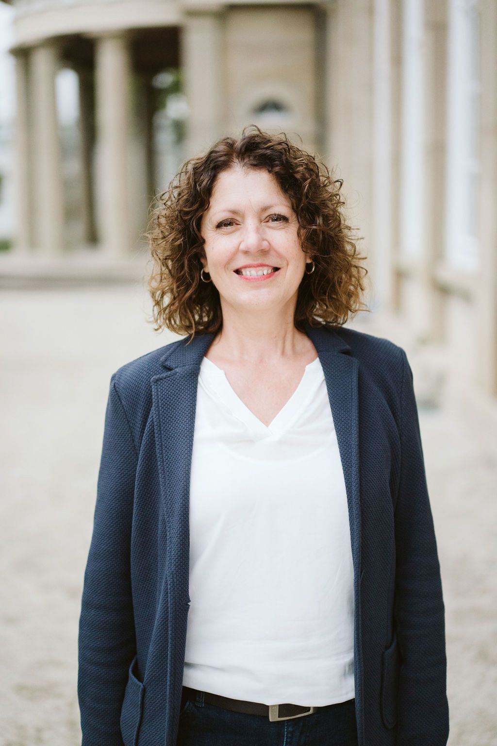 Katharina Groß, Rechtsanwaltsfachangestellte