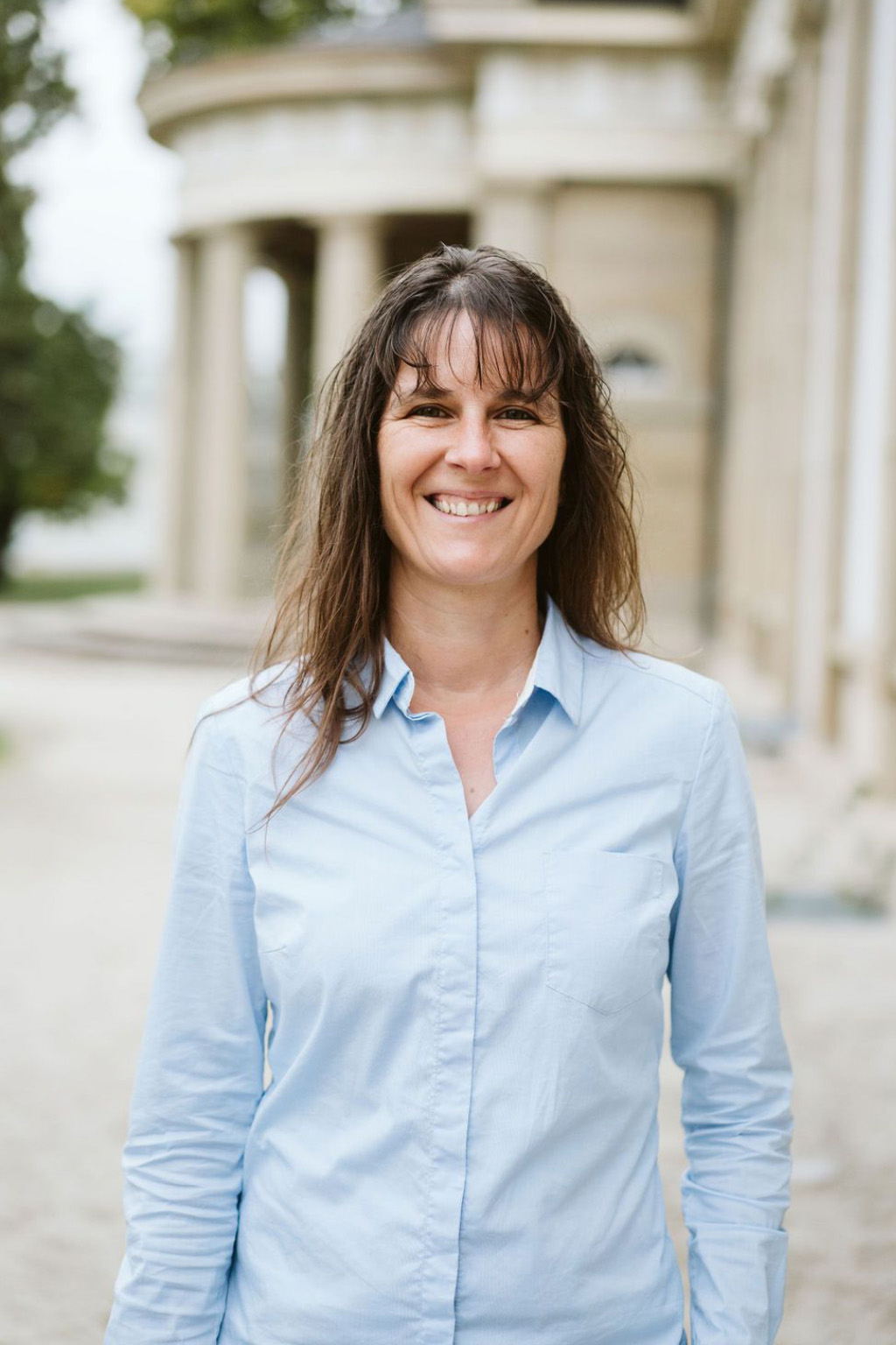 Tanja Blaser, Rechtsanwaltsfachangestellte